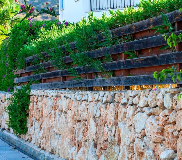 Building Beautiful And Resilient Retaining Walls In Kelowna