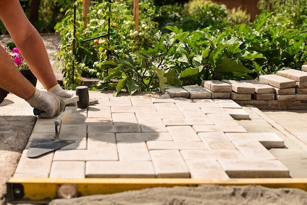 Kelowna's Best Hardscape Design And Installation Services
